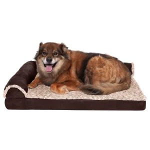 Removable Washable Cover Foam Dog Bed sofa design comfort pet cat dog bed for pets of all ages