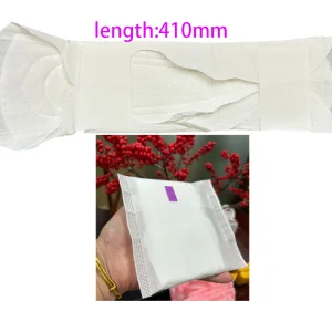 Toallas sanitarias suaves de alta calidad, almohadillas sanitarias, toallas sanitarias para la noche, buen sueño, almohadillas maxi