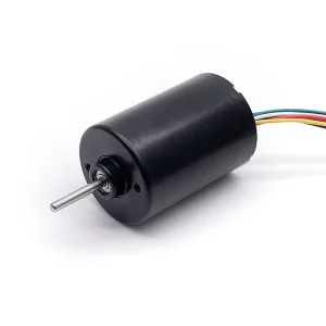 TT  Motor Supplier  6500rpm 12v 24v High Torque Brushless Bldc  Electric Motor  for Home Appliance