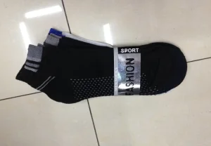 Meias Altas para Homens