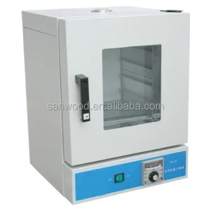 Laboratory Forced Air Convection Oven