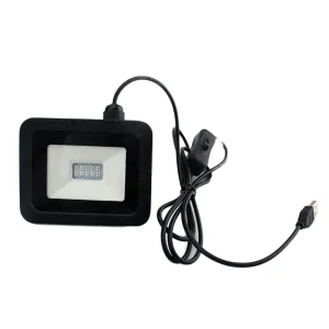 10W IP66 Waterproof Aluminum Alloy Outdoor LED UV