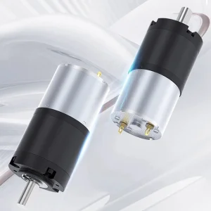 Planetary Gear Motor