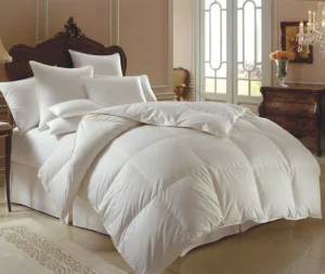 King Size Down Alternative