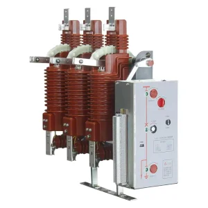 High-Quality VSY2-12GD Miniaturized High Voltage Circuit Breaker