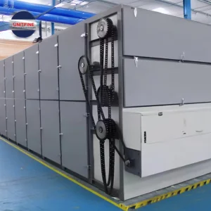 Garlic Flakes Belt Drying Machine