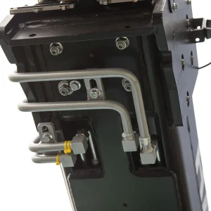 Factory Price Easy to Operate Telescopic Handler for Sale