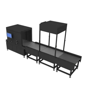 Logistic Express Warehouse Management Dws System for Packages Parcels Boxes Cartons Mails