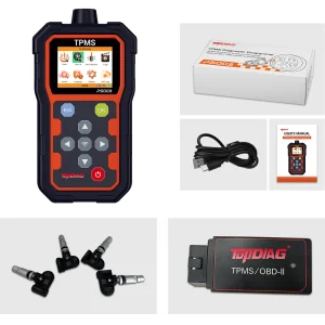 Topdiag PS003 Universal TPMS Programming Tool