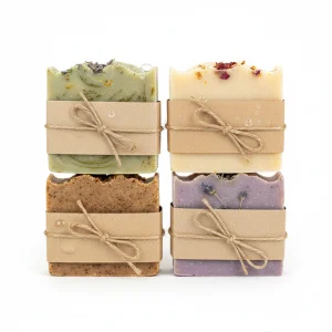 Organic Hand Soap