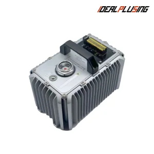 Microwave Power Supply