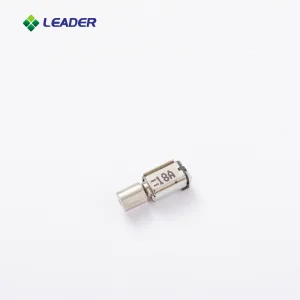 Smallest Size 3.0V Electric Vibration Motor SMD DC Motor for Mobile Phone with Low Price