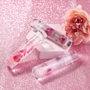 Matte Liquid Lip Gloss