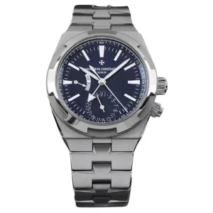 Vacheron Constantin Overseas Dual Time
