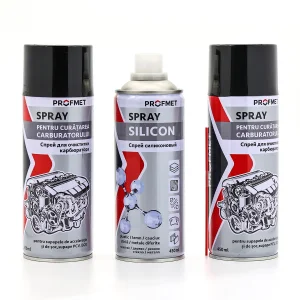Anti Rust Spray