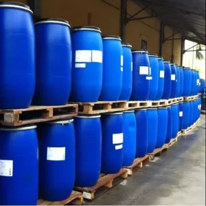 China Factory Supply High Purity Cosmetic Detergent Chemical Raw Material Sodium Lauryl Ether Sulphate SLES 70% [B]