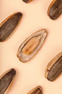 Sementes de Girassol com Sabor de Alho da Marca Naraya: um Lanche Audacioso e Aromático para Amantes de Alho