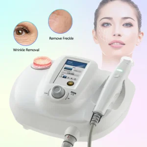 Portable Cold Plasma Beauty Machine