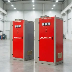 Professional HF Welder