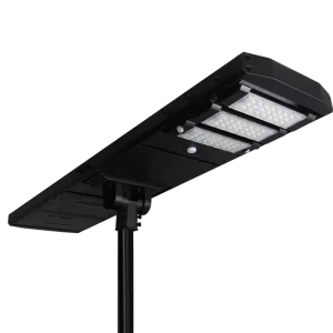 High Power LED Solar Flood Light