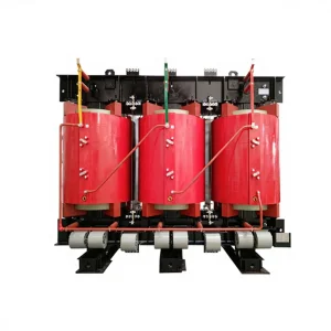 Eco-Friendly Dry-type Transformer