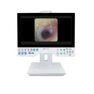 Good Quality FHD 15.6 Inch Medical Endoscopy Equipment Rigid &amp; Flexible Imaging System