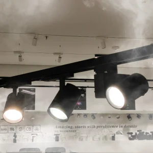RONSE LED Track Light 30W COB