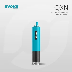 Qxn Submersible Water Pump