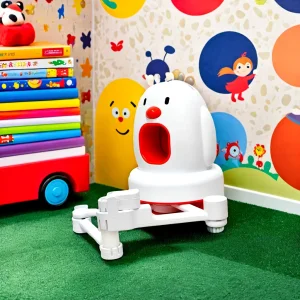 Interactive Art Robot Game
