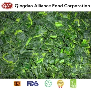 Espinacas comidas saludables
