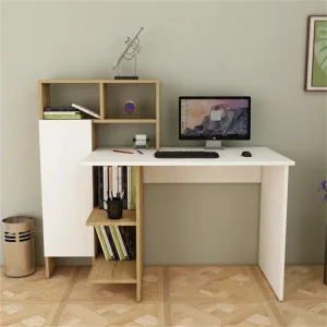 Modern Wooden Desk