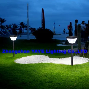 Solar Garden Light