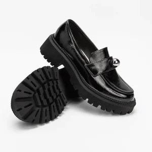 Riyadh Custom Ladies Trendy Loafers