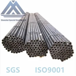 ASME SA106b SA106c SA210A SA210b Alloy Steel Pipe for High Pressure Boiler