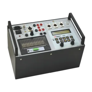 Wholesale Megger EGIL213 Circuit breaker analyser