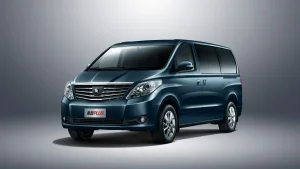 Forthing LINGZHI Plus