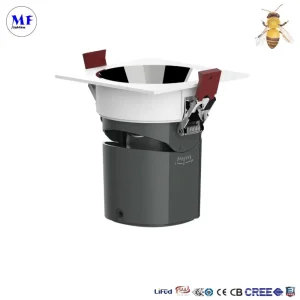 COB LED Spot Down Lamp