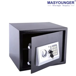 Chinese Exporter Hotel Furniture, Hotel Wall Safe, Safe Box Inside The Wardrobe