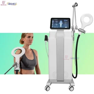 Fisioterapia Y Rehabilitacion Ondas De Choque professional Magnetotherapy Emtt Pain Therapy Device