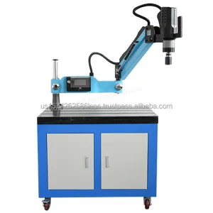 High-Quality Tapping Machine For Efficient Thread Cutting