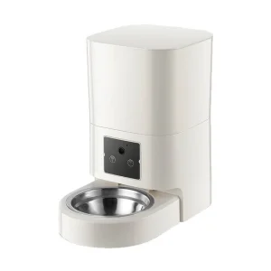 Large Capacity Smart Automatic Pet Feeder