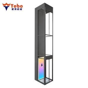 Hydraulic Home Elevator