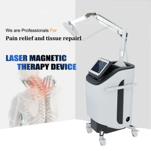 Red Light Therapy Arthritis Physical Therapy Equipments Relief Pemf Exercise Rehabilitation