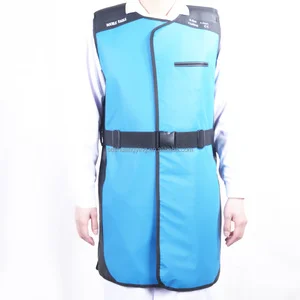 Double Eagle Dental X-Ray Protective Gown