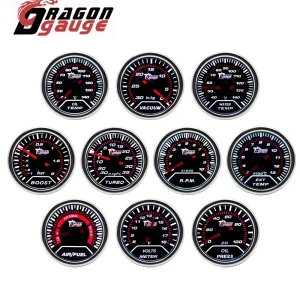 Wholesale 52mm Car Gauge Set