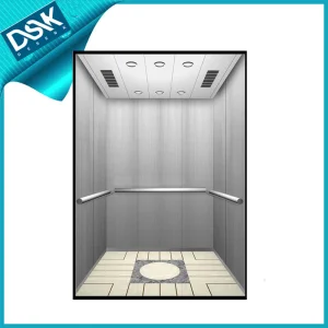 FUJI Passenger Elevator