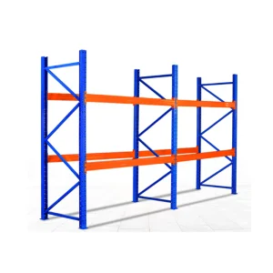 Gui Chang Logistics Pallet Rack