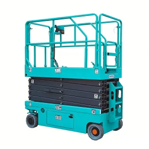Electric Aerial Work Platform