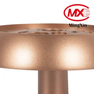 Cold Chamber Machine CNC Machining New Technology Zinc Die Casting