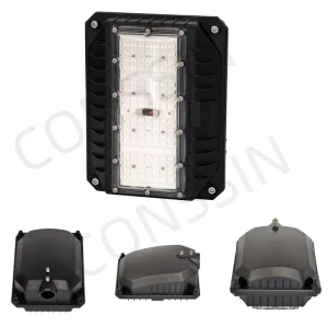 Luz LED resistente a impactos para cintas transportadoras